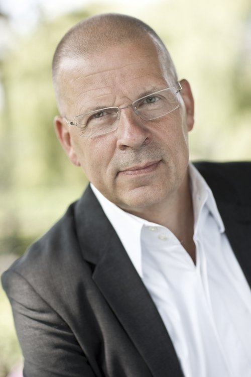 Benny Fredriksson profile picture