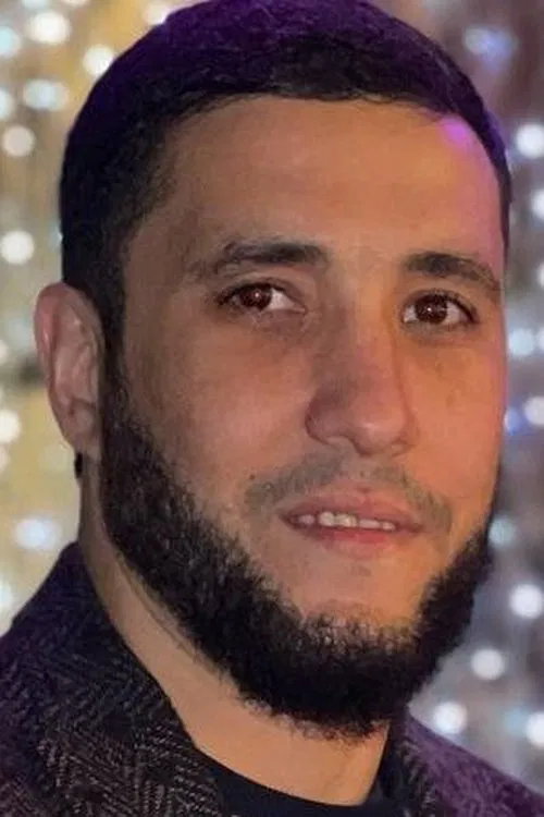 Abdul-Khamid Davlyatov profile picture