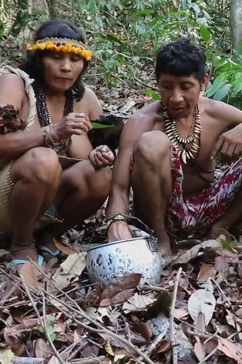 Virou Brasil movie poster