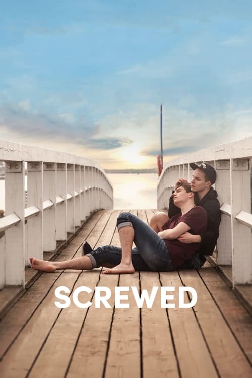 Screwed movie poster