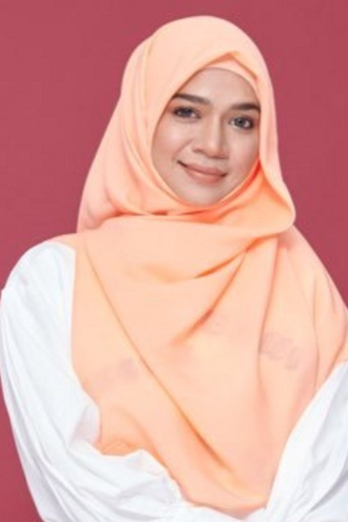 Diana Amir profile picture