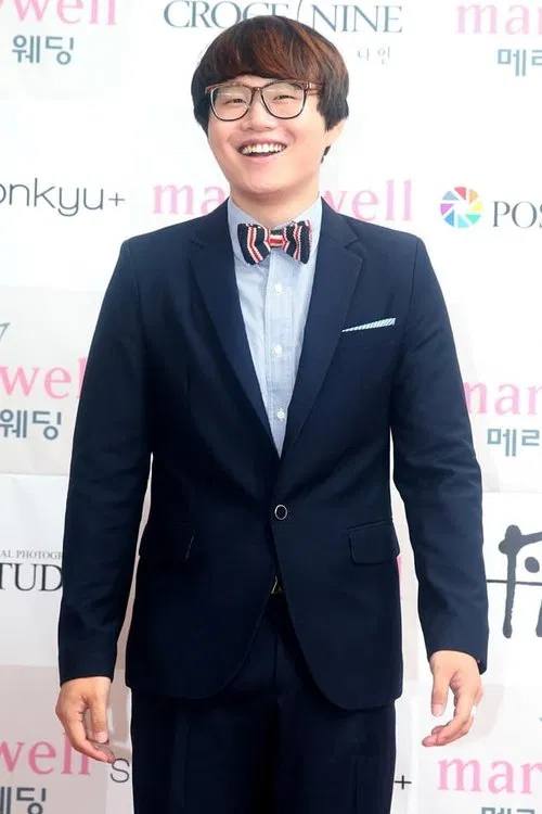 Foto de perfil de Choi Hyo-jong