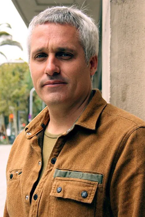 Marc Recha profile picture