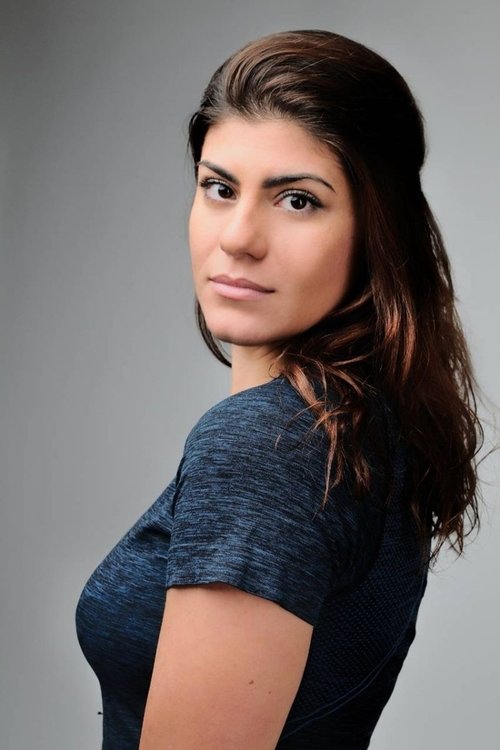 Marina Yordanova profile picture