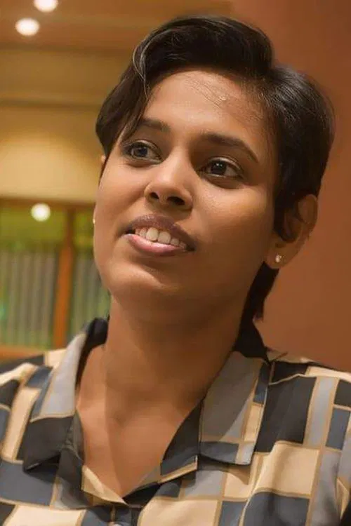 Delphine Maakaali profile picture