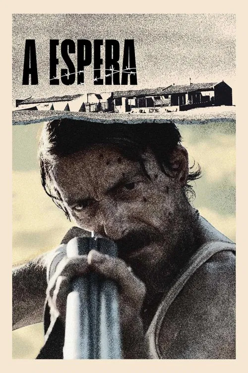Poster do filme A Espera