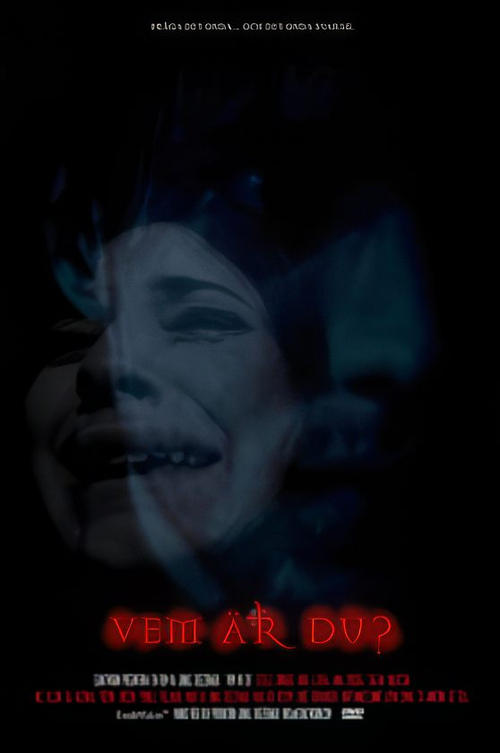 Who Are You? movie poster
