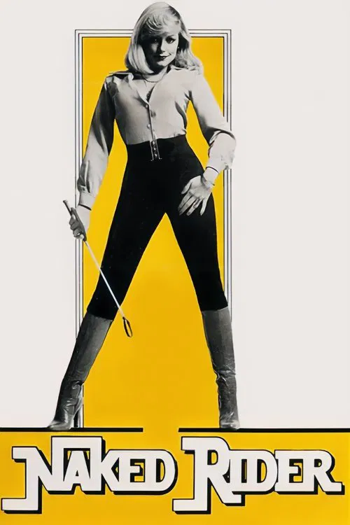 All the Young Wives movie poster