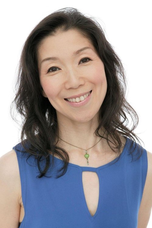 Minako Kawashima profile picture