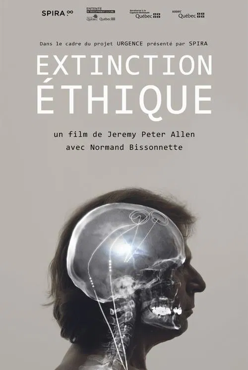 Ethical Extinction movie poster