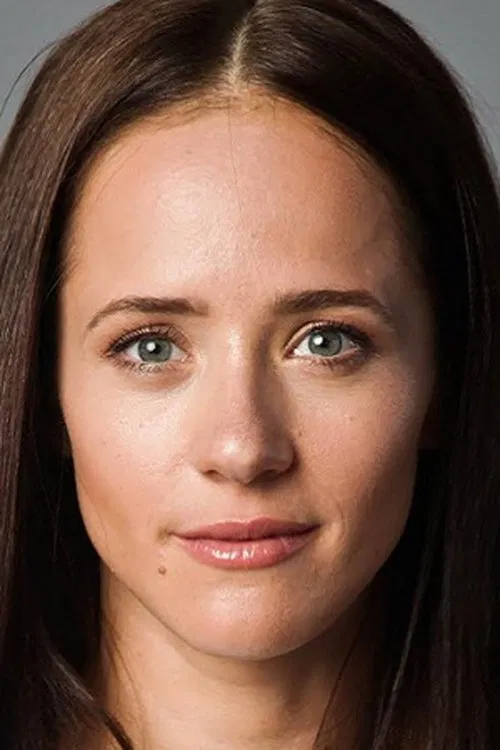 Olga Lerman profile picture