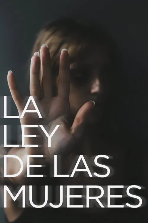 La Ley de las Mujeres movie poster