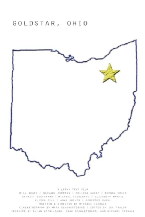 Goldstar, Ohio movie poster