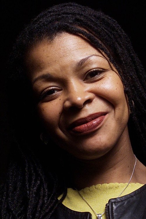 Djanet Sears profile picture