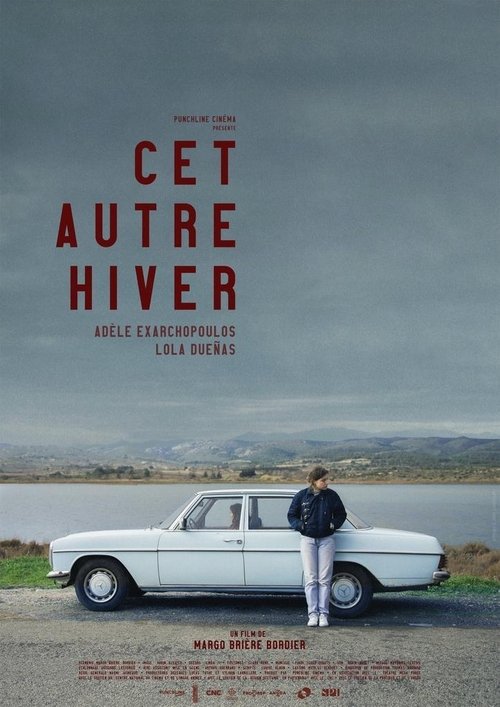 This Other Winter movie poster