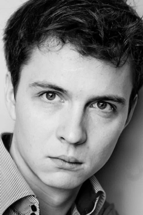 Vladimir Ablogin profile picture