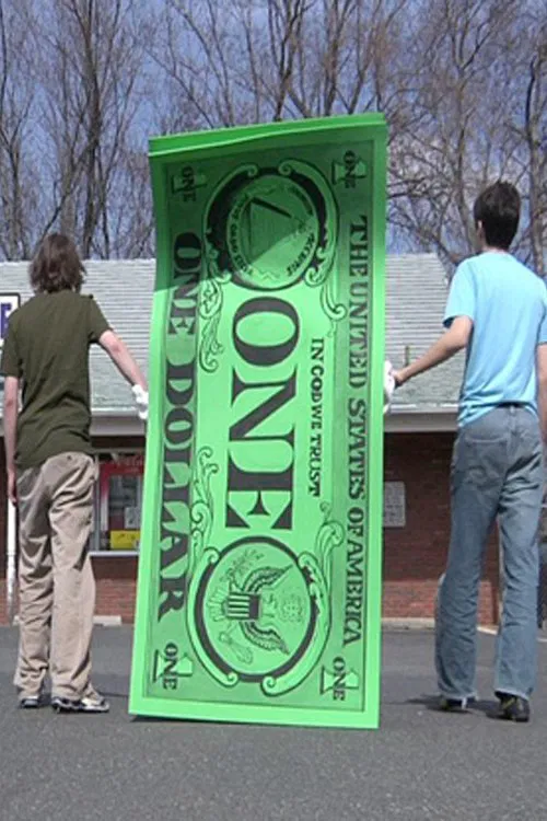 Dyke Dollar movie poster