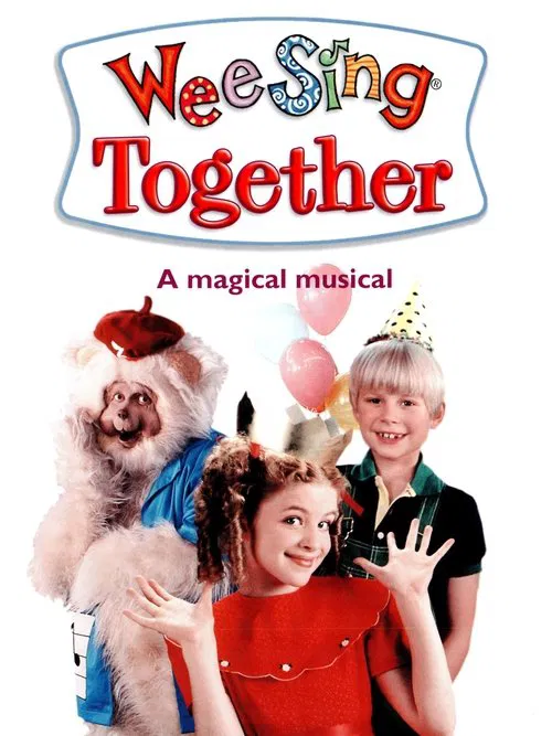 Wee Sing Together movie poster