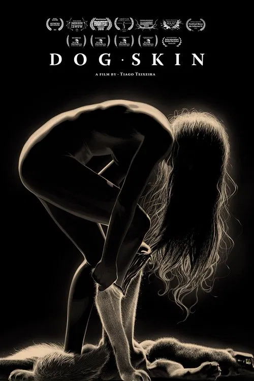 Dog Skin movie poster