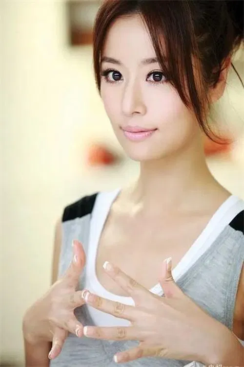 林心如 profile picture