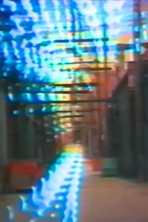 Time Zone movie poster