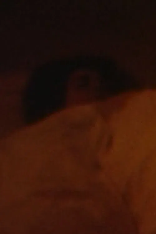 Sleep movie poster