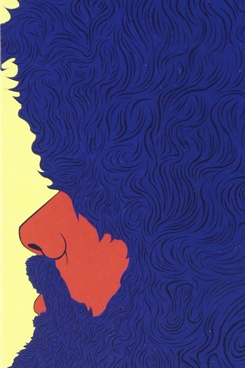 Reggie Watts: A Live At Central Park movie poster