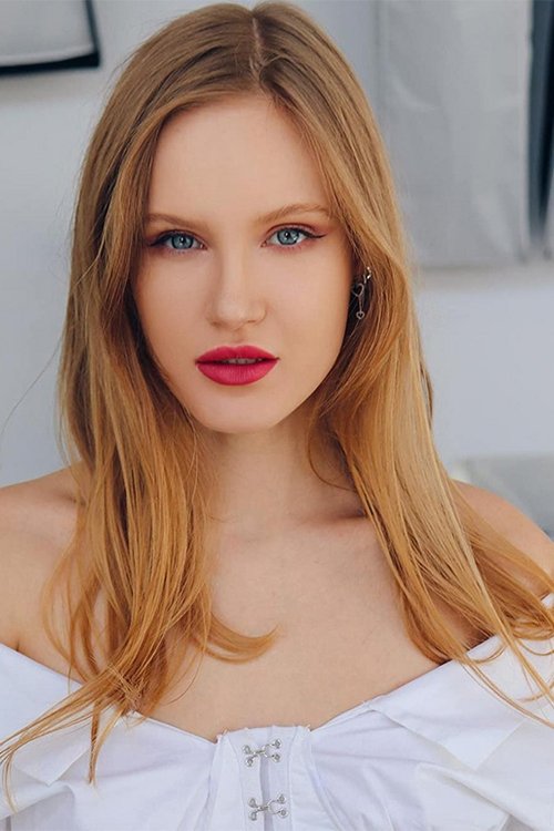 Polina Pushkareva profile picture