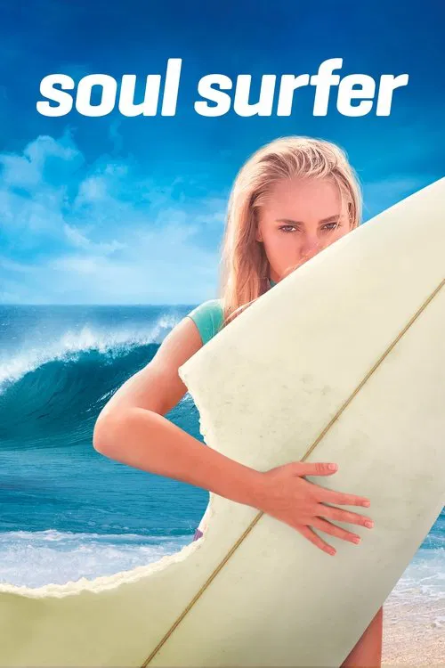Soul Surfer movie poster