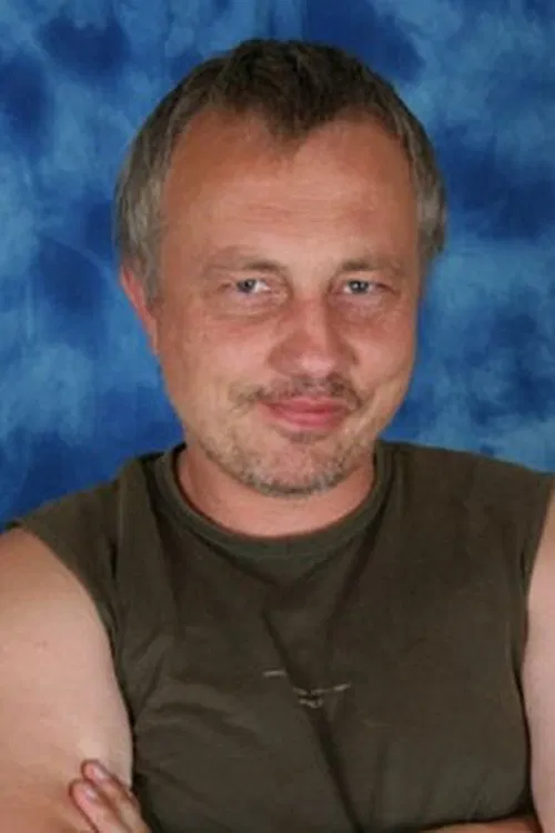 Dariusz Maj profile picture