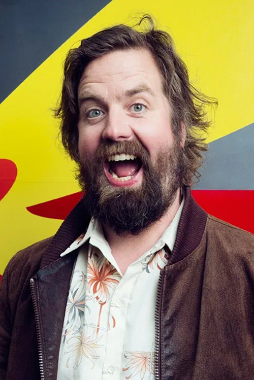 Torfinn Borkhus profile picture