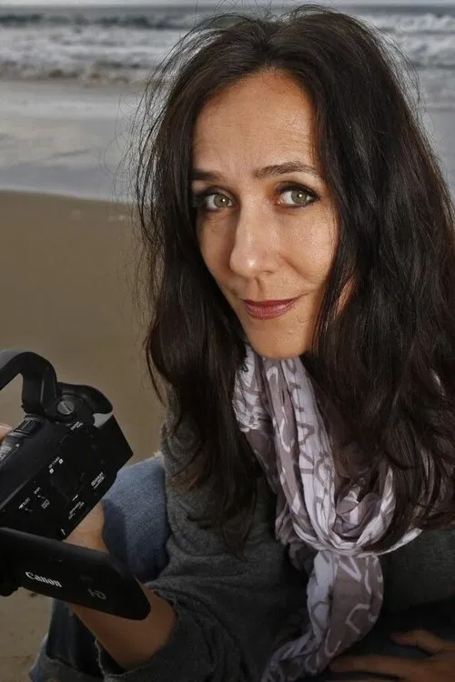 Gabriela Cowperthwaite profile picture