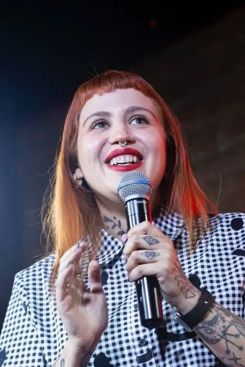 Paula San Martín profile picture