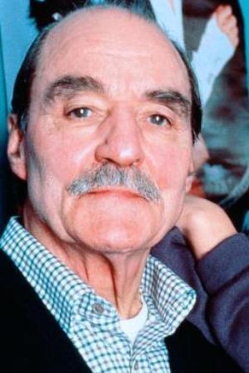 Arthur Whybrow profile picture