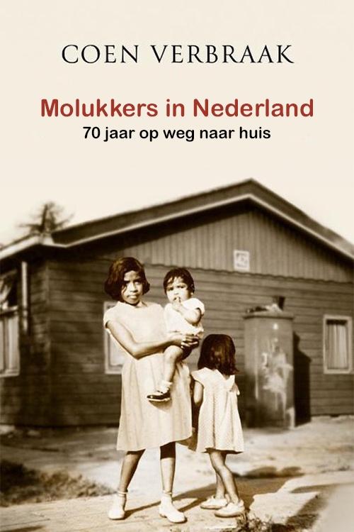Molukkers in Nederland 70 jaar op weg naar huis tv show poster