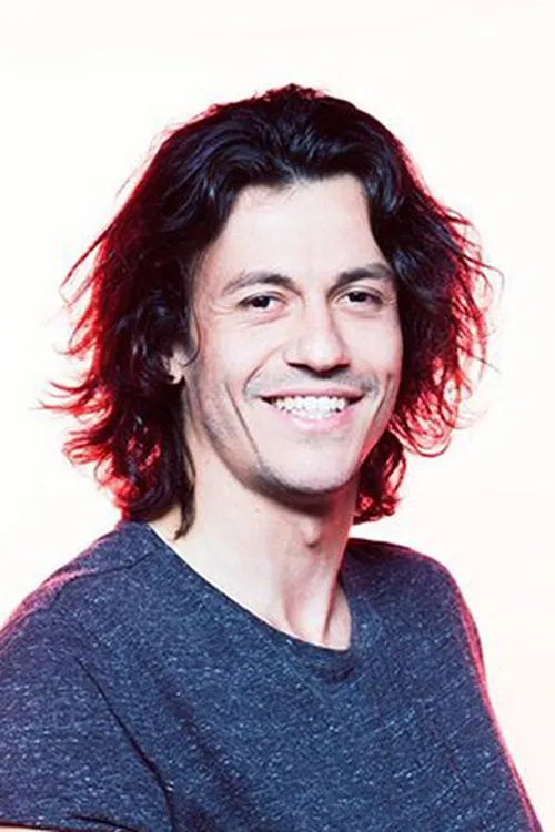Lefteris Dimiropoulos profile picture