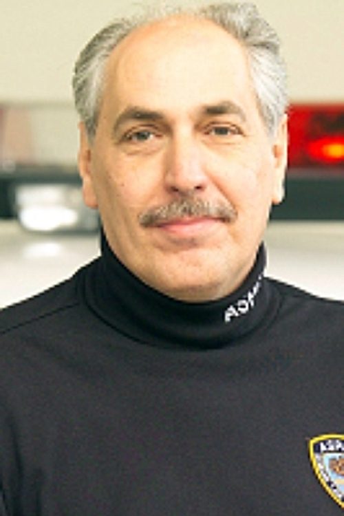Joe Pentangelo profile picture