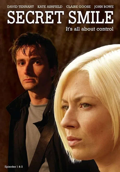 Secret Smile movie poster