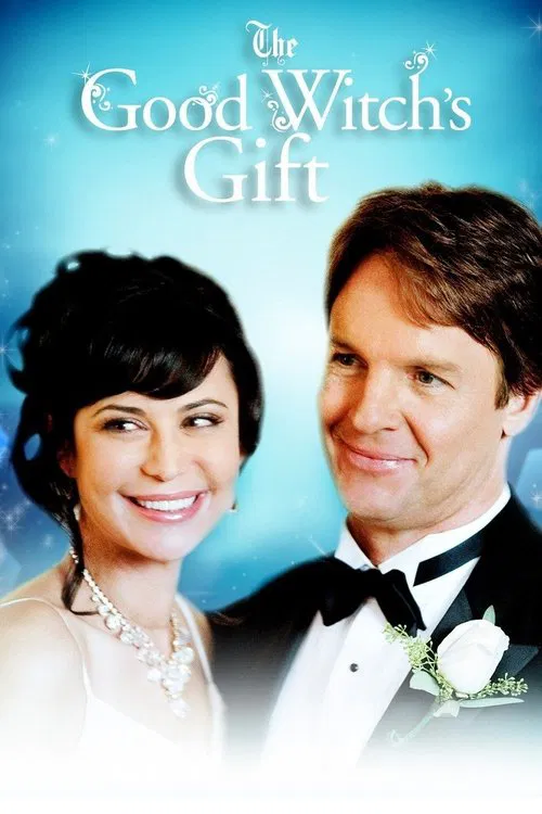 The Good Witch's Gift movie poster