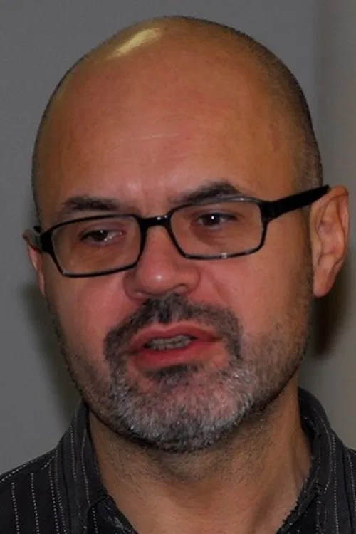 Mikhail Fatakhov profile picture