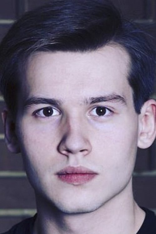 Artem Vershinin profile picture