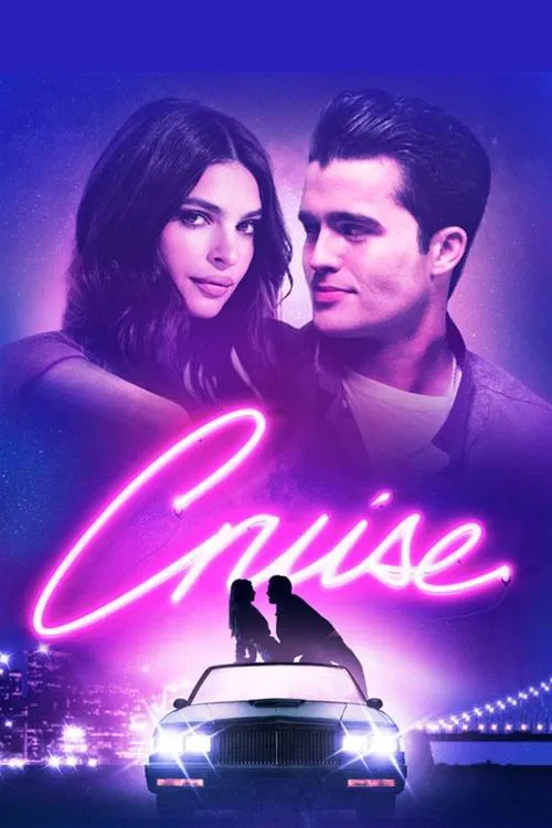 Cruise movie poster
