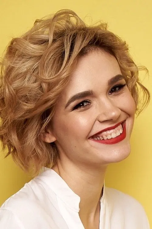 Olga Vinichenko profile picture