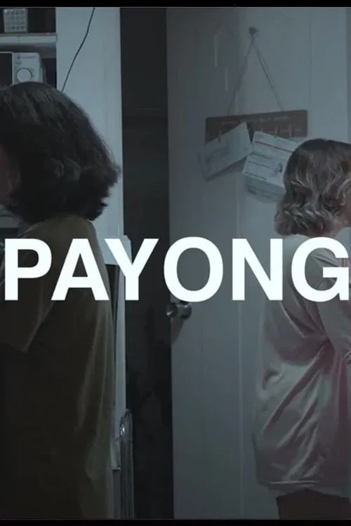 Payong movie poster