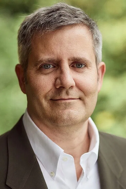 Philip N. Howard profile picture
