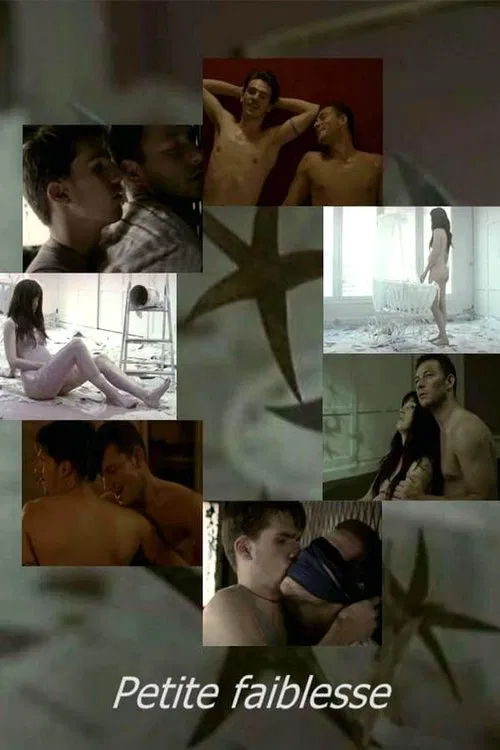 Little Weakness movie poster