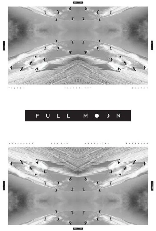 Full Moon movie poster