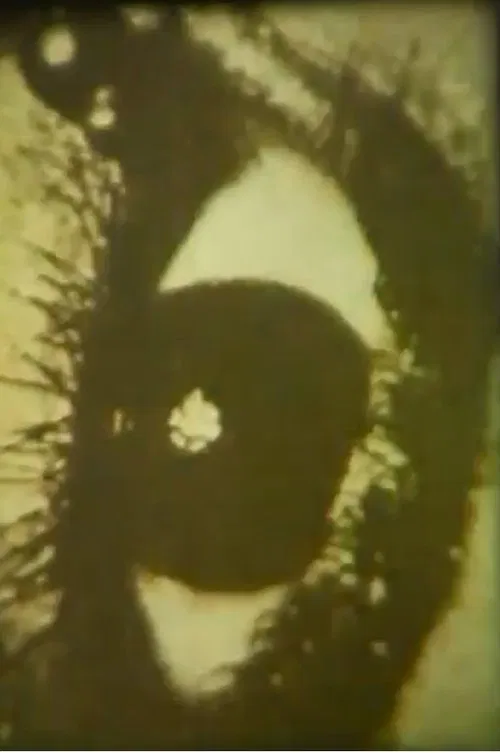 The Great Smoke movie poster