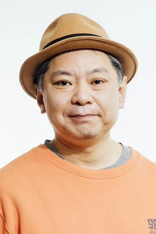 Osamu Suzuki profile picture