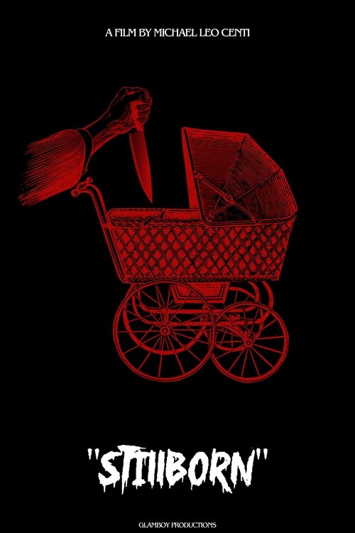 The Murderous Revenge of Lizzie Stillborn movie poster